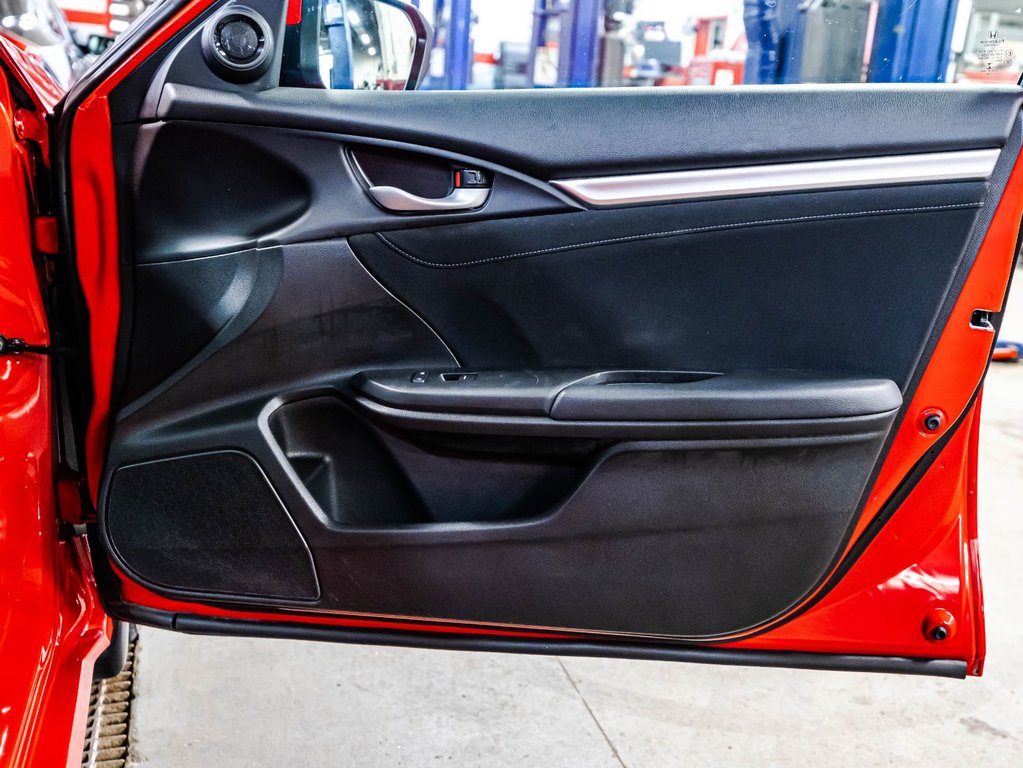 2019 Honda Civic Sport in , Quebec - 17 - w1024h768px