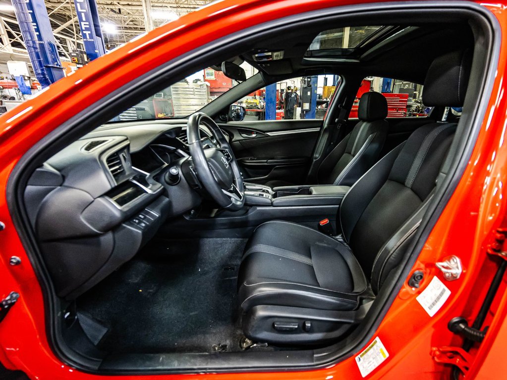2019 Honda Civic Sport in , Quebec - 20 - w1024h768px