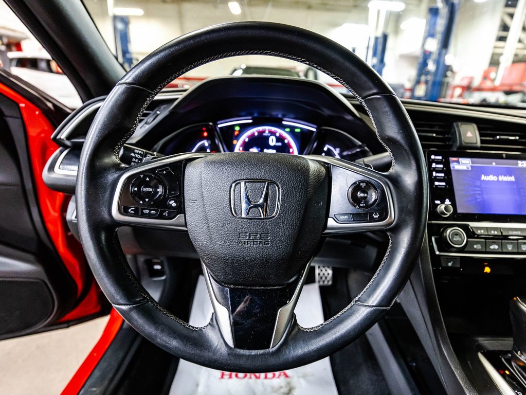 2019 Honda Civic Sport in , Quebec - 23 - w1024h768px