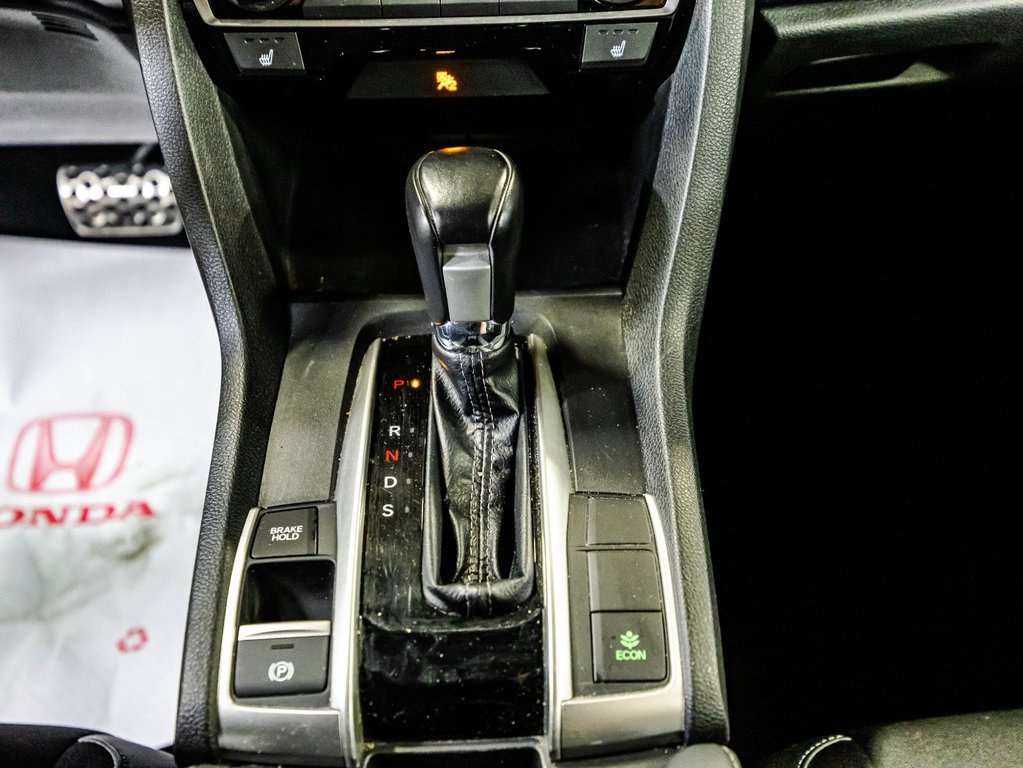 2019 Honda Civic Sport in , Quebec - 26 - w1024h768px
