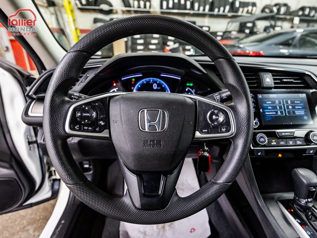 2020  Civic LX in , Quebec - 21 - w1024h768px