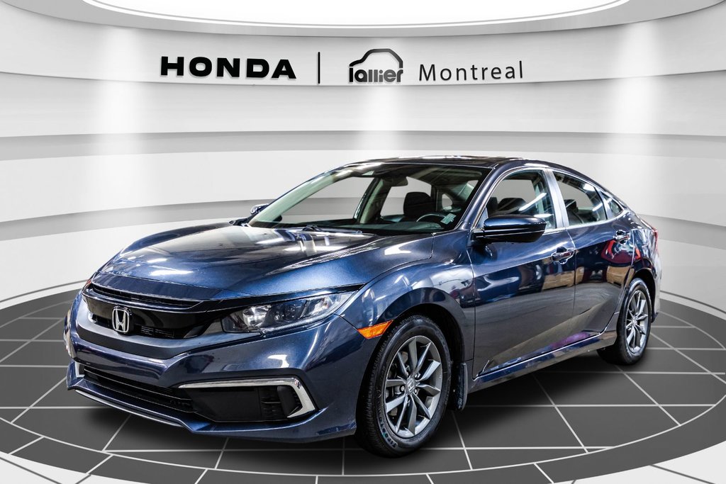 Civic Ex 2020 à , Québec - 3 - w1024h768px