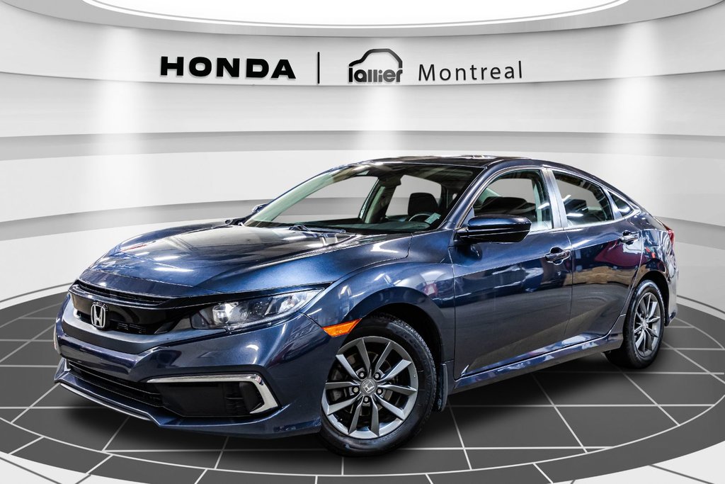 Civic Ex 2020 à , Québec - 1 - w1024h768px