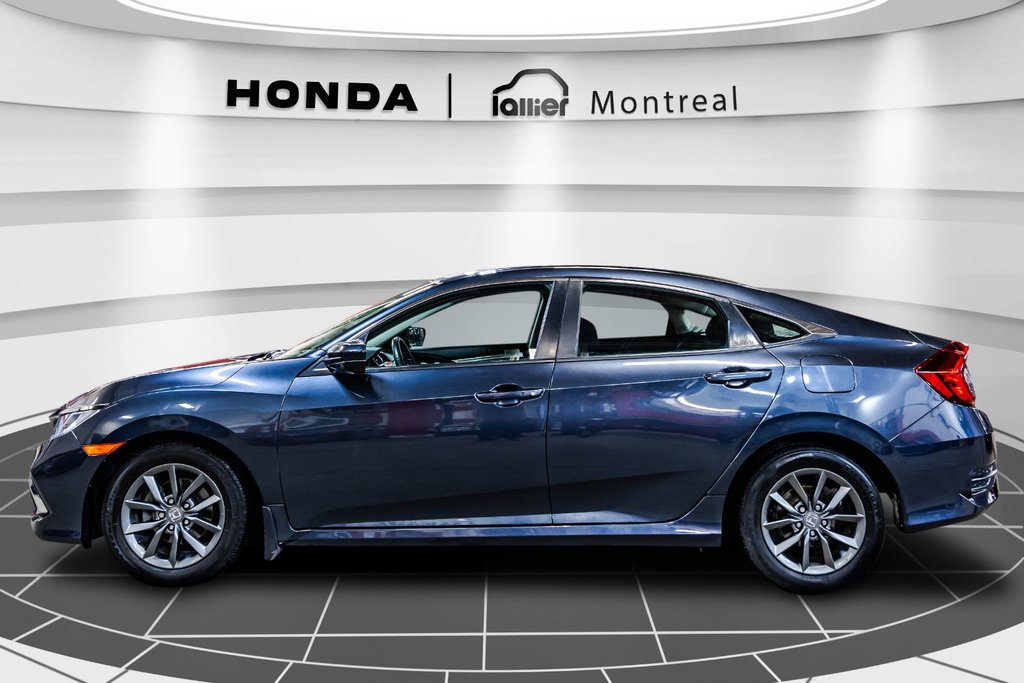 Civic Ex 2020 à , Québec - 4 - w1024h768px