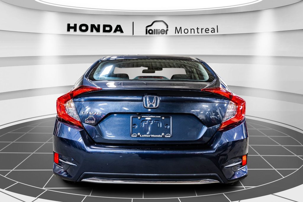 Civic Ex 2020 à , Québec - 6 - w1024h768px