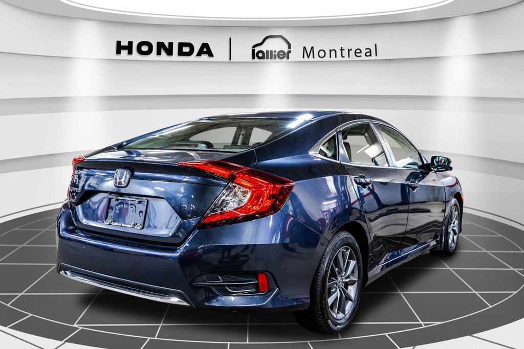 Civic Ex 2020 à , Québec - 7 - w1024h768px