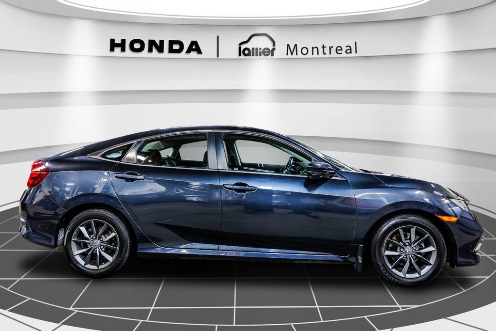 Civic Ex 2020 à , Québec - 8 - w1024h768px