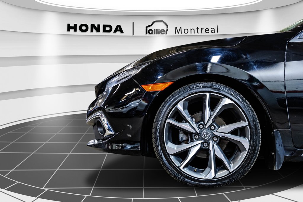 Civic Touring 2020 à Montréal, Québec - 10 - w1024h768px