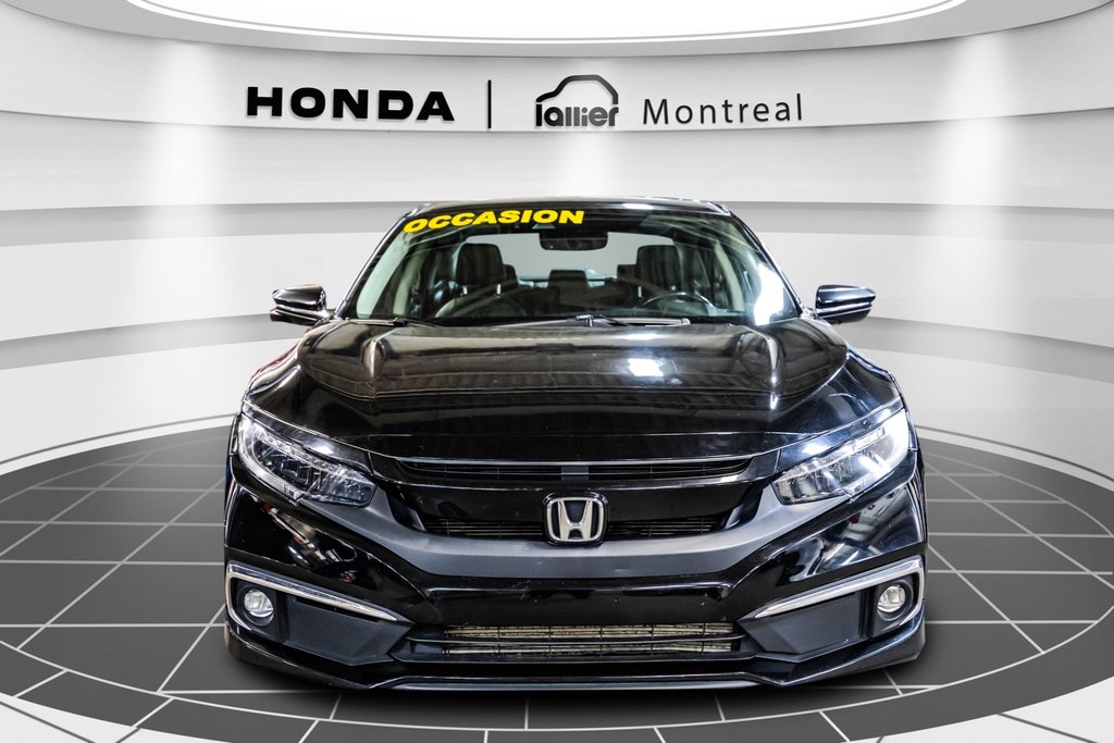 Civic Touring 2020 à Montréal, Québec - 2 - w1024h768px