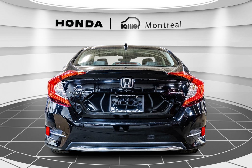 Civic Touring 2020 à Montréal, Québec - 6 - w1024h768px