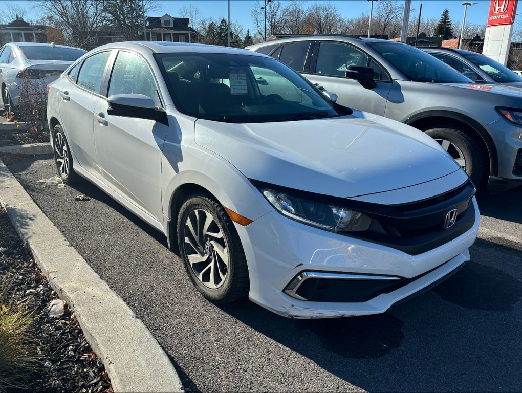 Civic EX 2020 à Montréal, Québec - 2 - w1024h768px