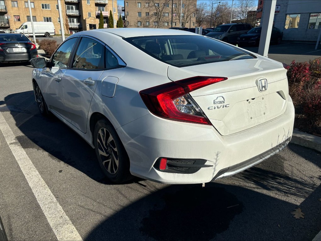 Civic EX 2020 à Montréal, Québec - 4 - w1024h768px