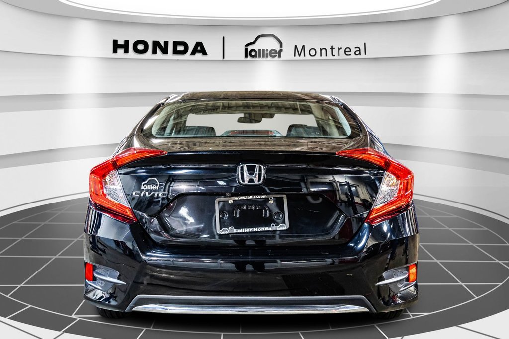 2020  Civic LX in , Quebec - 6 - w1024h768px