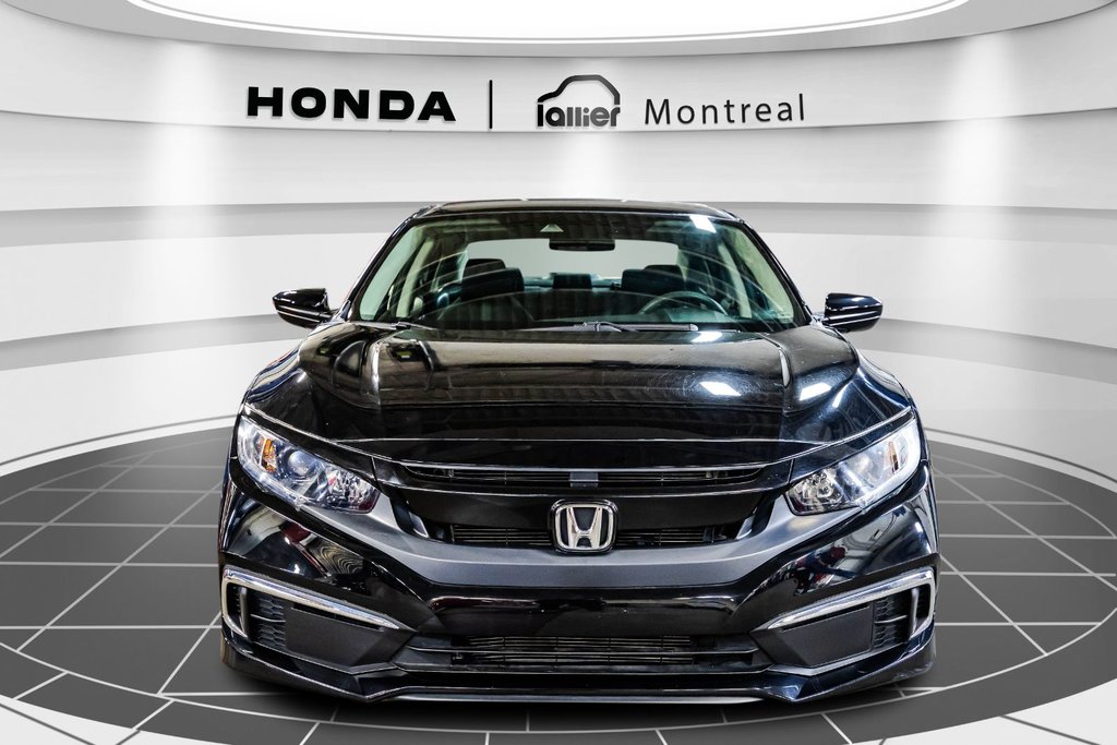 2020  Civic LX in , Quebec - 2 - w1024h768px