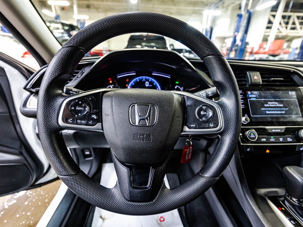 2020 Honda Civic LX in Montréal, Quebec - 21 - w1024h768px