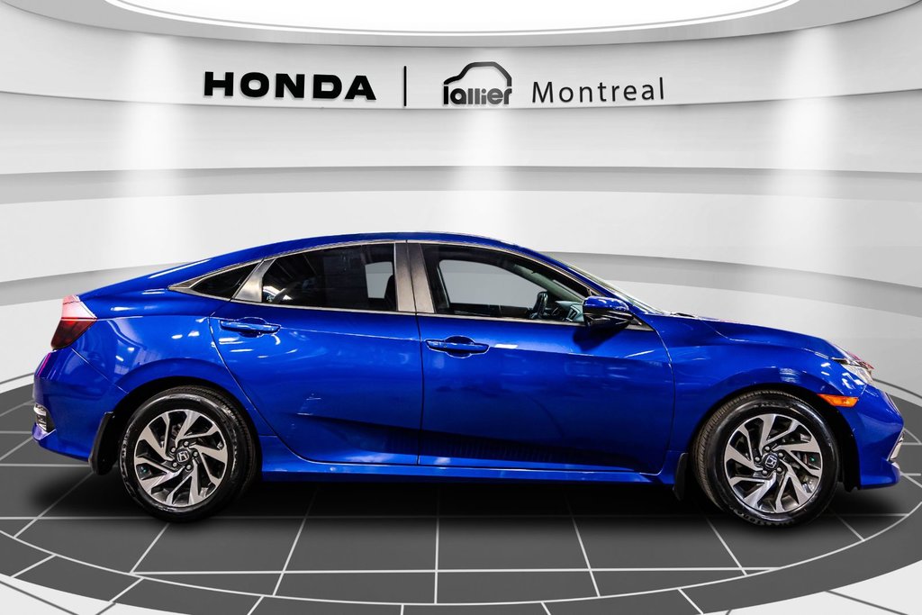 Honda Civic EX 2020 à , Québec - 8 - w1024h768px