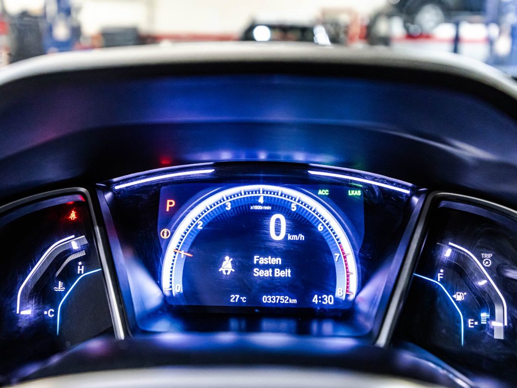 Honda Civic EX 2020 à , Québec - 24 - w1024h768px