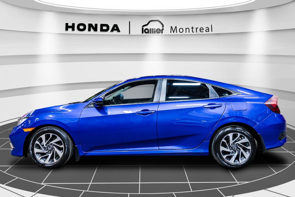 Honda Civic EX 2020 à , Québec - 4 - w1024h768px
