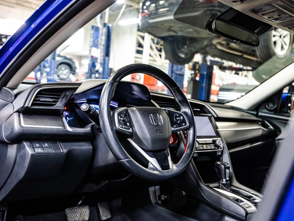 Honda Civic EX 2020 à , Québec - 21 - w1024h768px