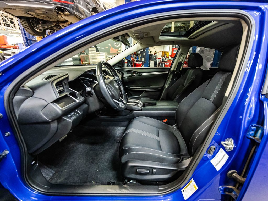 Honda Civic EX 2020 à , Québec - 20 - w1024h768px