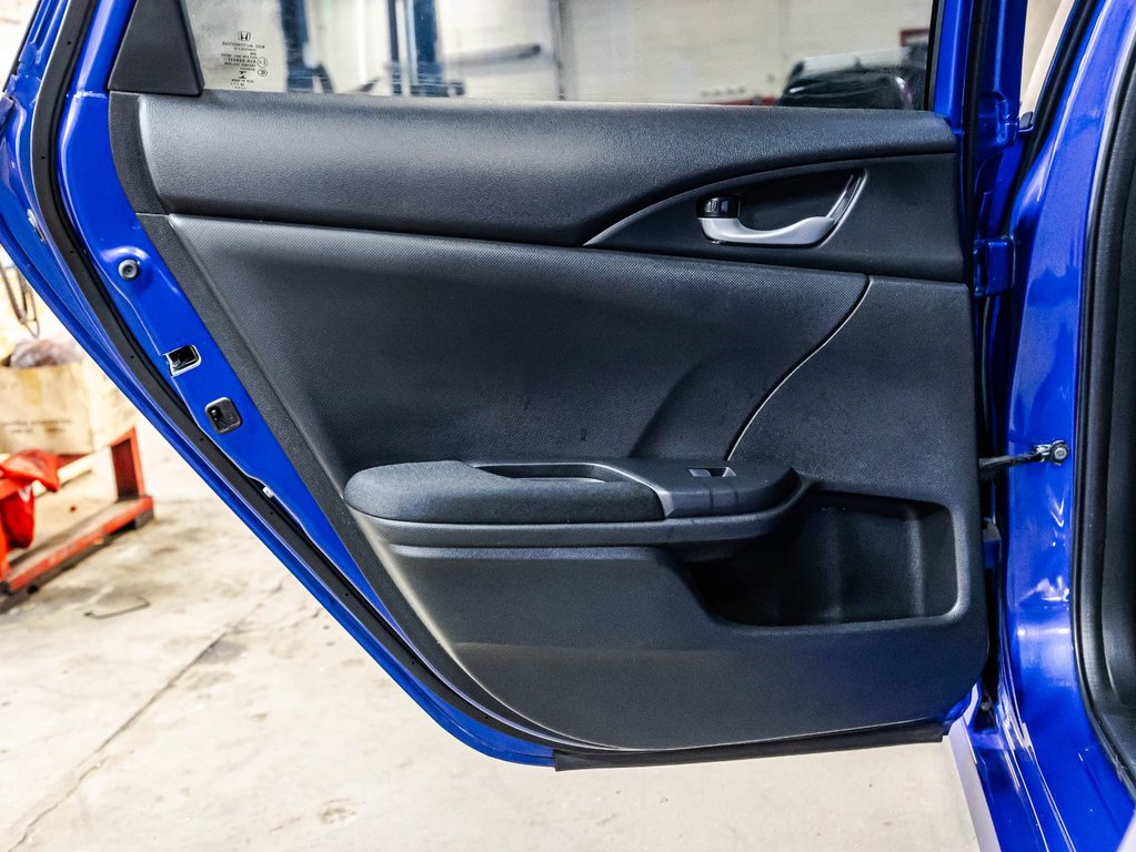 Honda Civic EX 2020 à , Québec - 13 - w1024h768px
