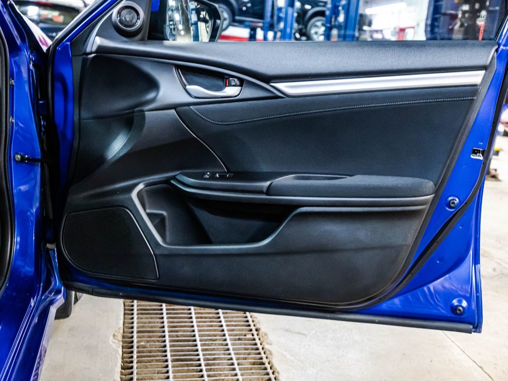 Honda Civic EX 2020 à , Québec - 17 - w1024h768px