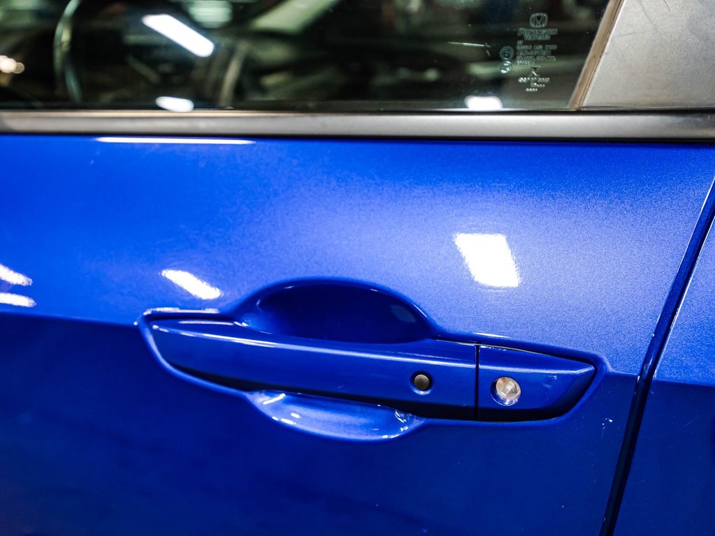 Honda Civic EX 2020 à , Québec - 11 - w1024h768px