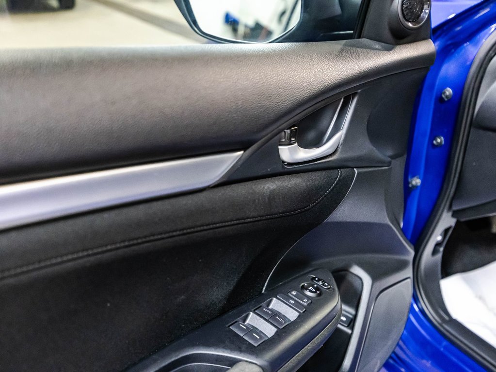 Honda Civic EX 2020 à , Québec - 12 - w1024h768px
