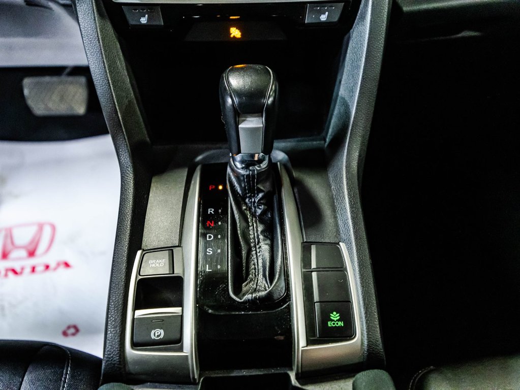 Honda Civic EX 2020 à , Québec - 26 - w1024h768px
