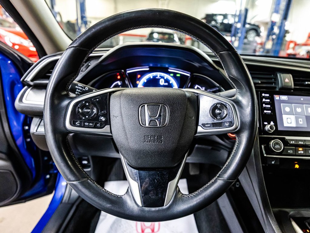 Honda Civic EX 2020 à , Québec - 23 - w1024h768px