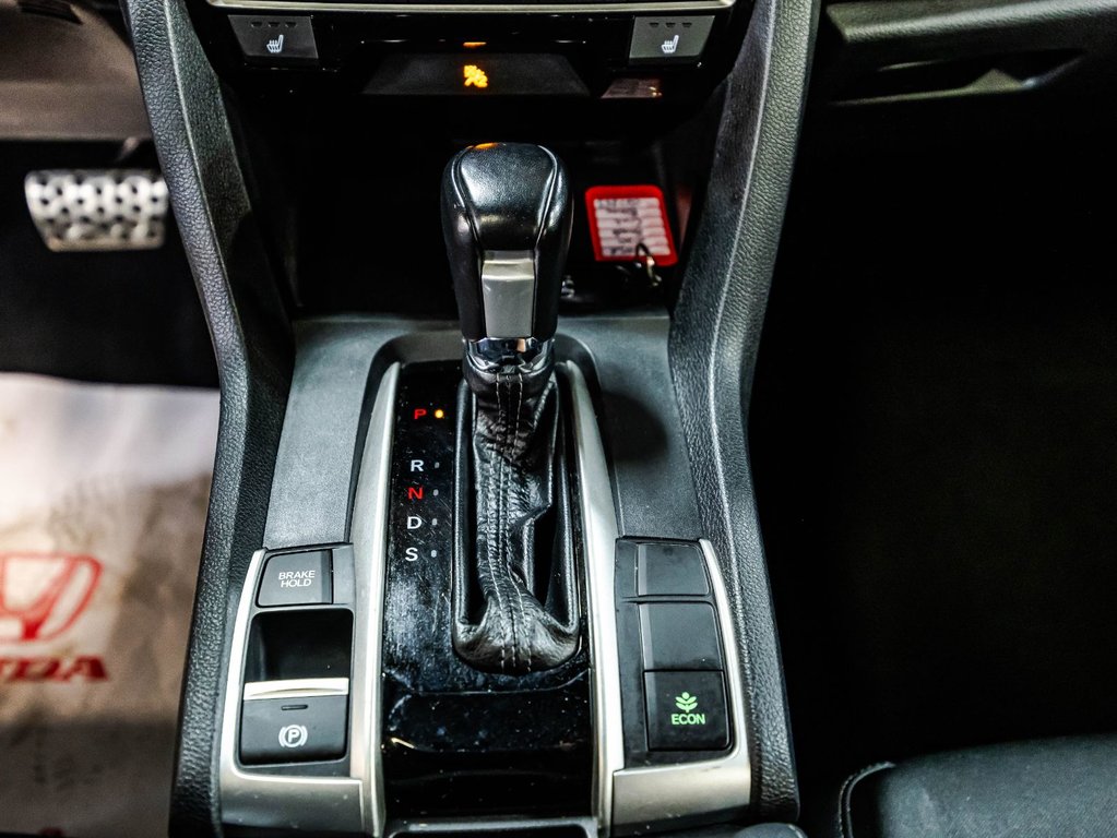 2020 Honda Civic Sport in , Quebec - 26 - w1024h768px