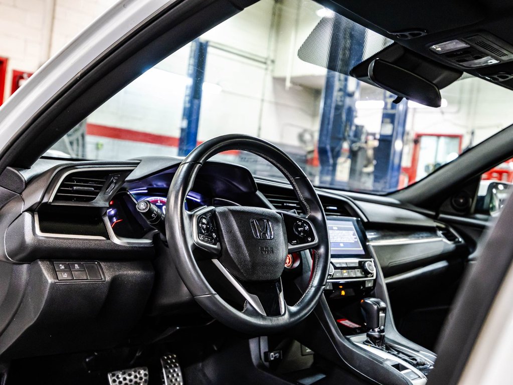 2020 Honda Civic Sport in , Quebec - 21 - w1024h768px
