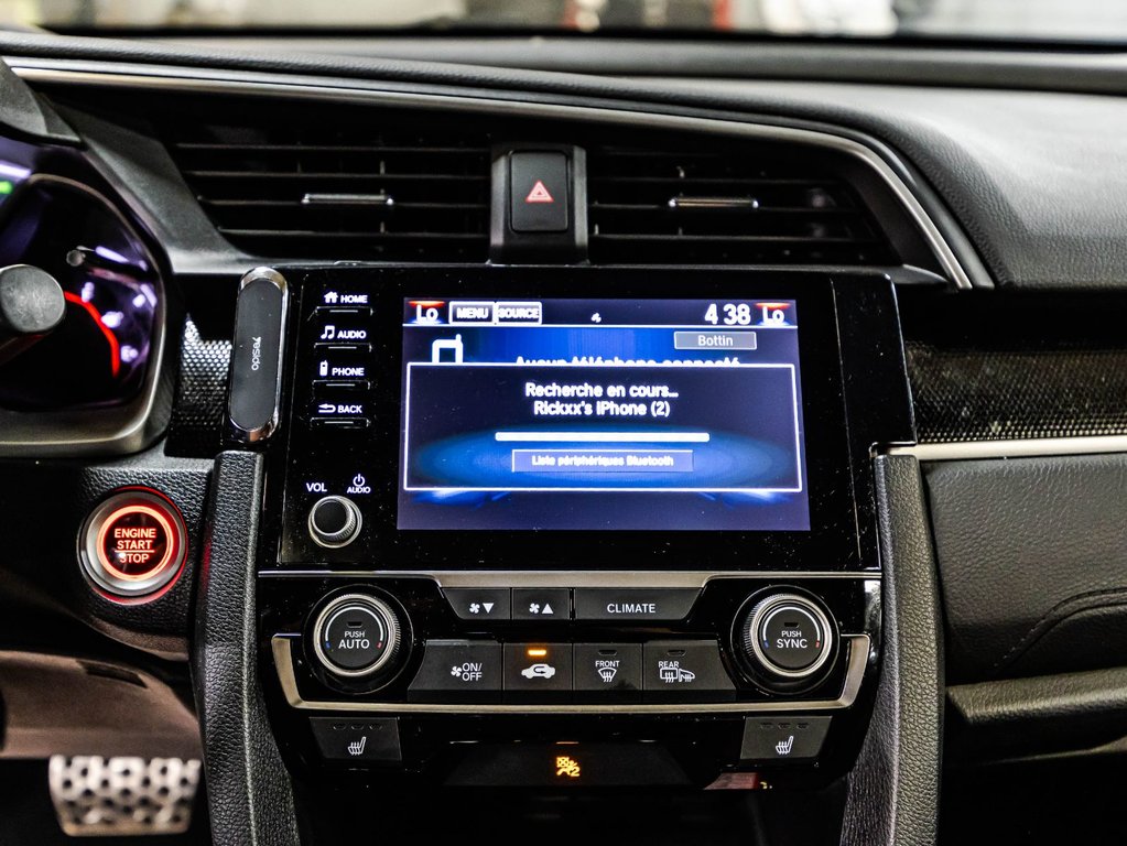 2020 Honda Civic Sport in , Quebec - 25 - w1024h768px