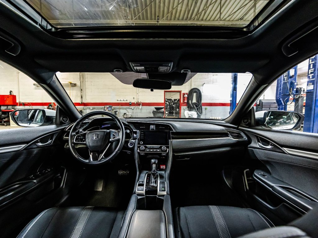 2020 Honda Civic Sport in , Quebec - 15 - w1024h768px