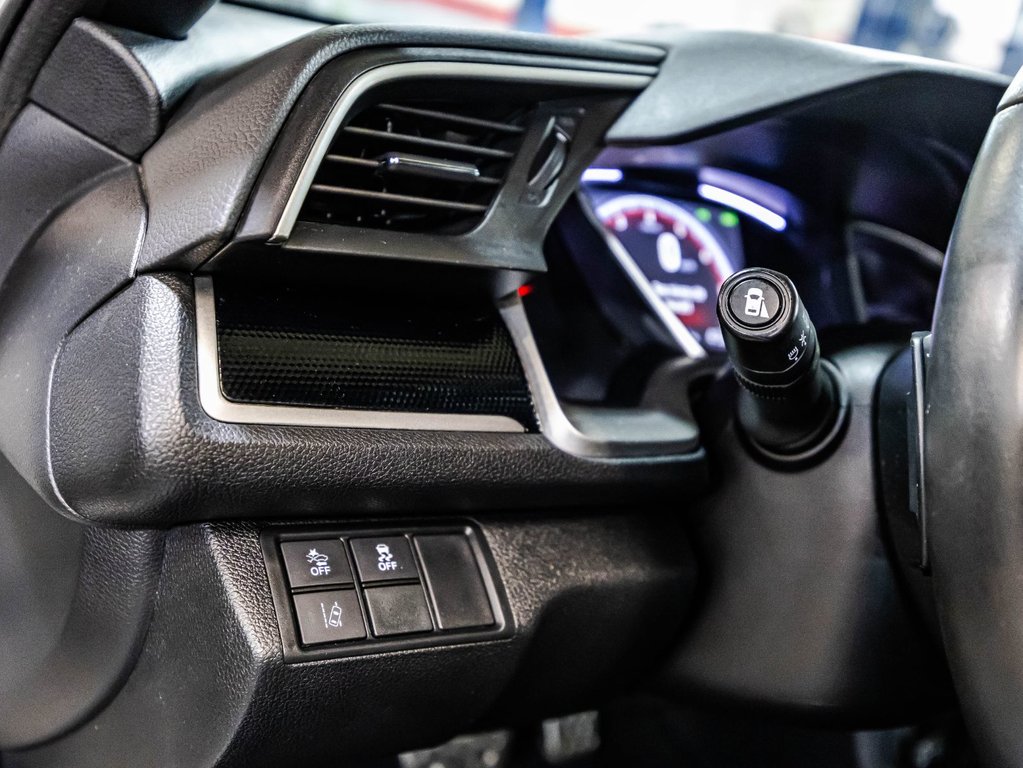 2020 Honda Civic Sport in , Quebec - 22 - w1024h768px