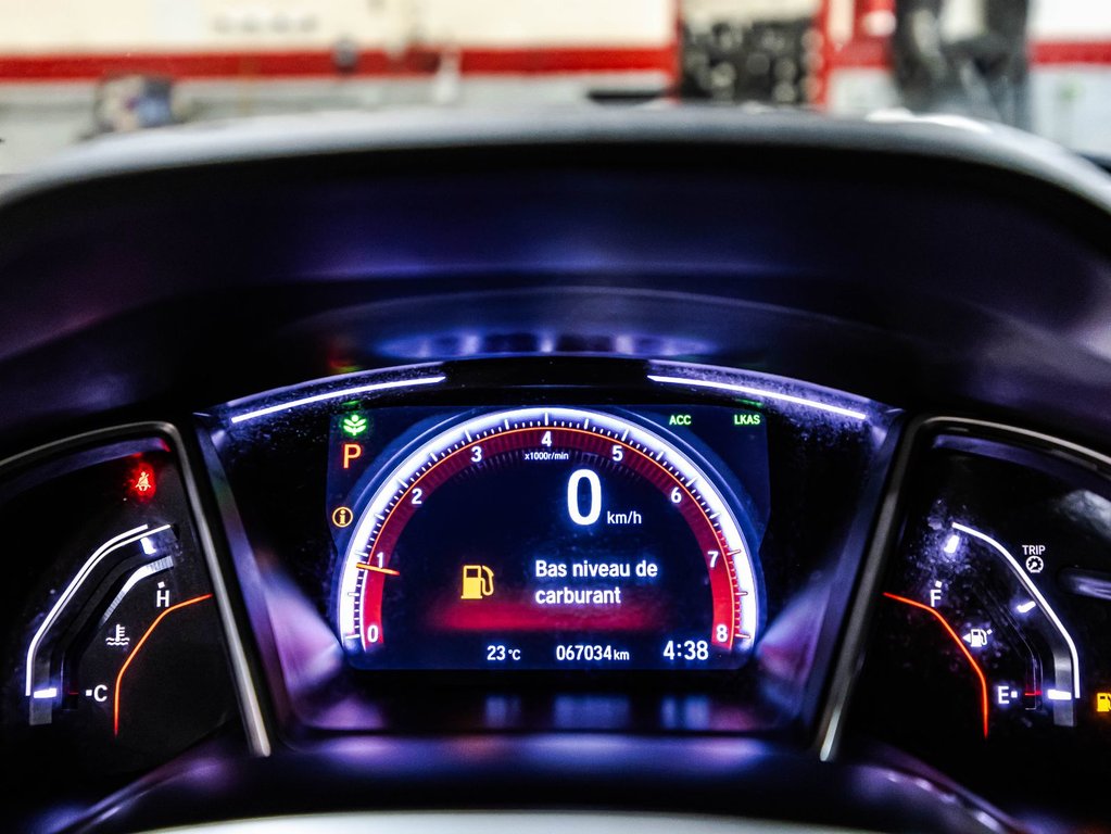 2020 Honda Civic Sport in , Quebec - 24 - w1024h768px