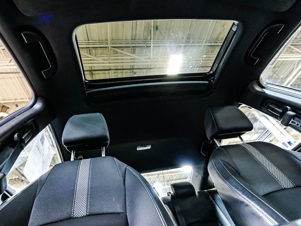 2020 Honda Civic Sport in , Quebec - 19 - w1024h768px