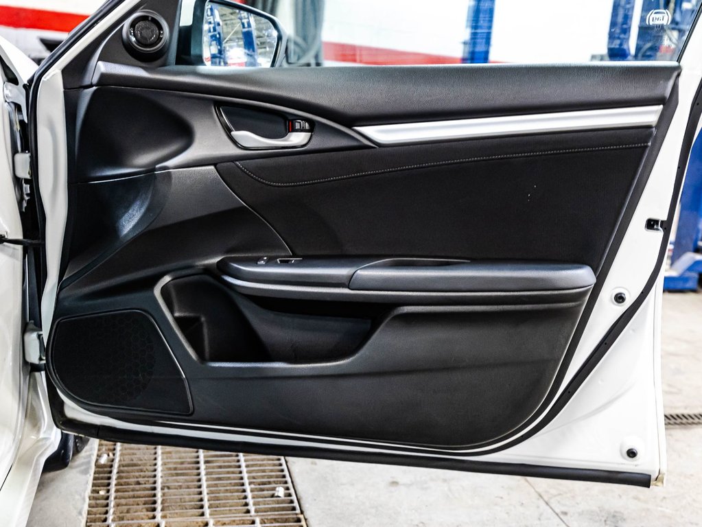 2020 Honda Civic Sport in , Quebec - 17 - w1024h768px