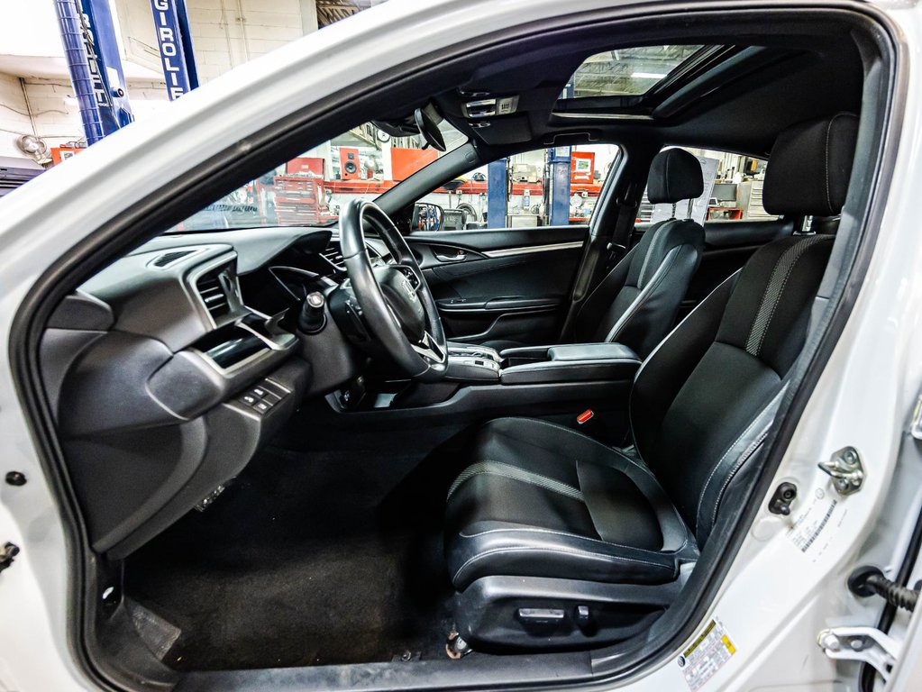 2020 Honda Civic Sport in , Quebec - 20 - w1024h768px