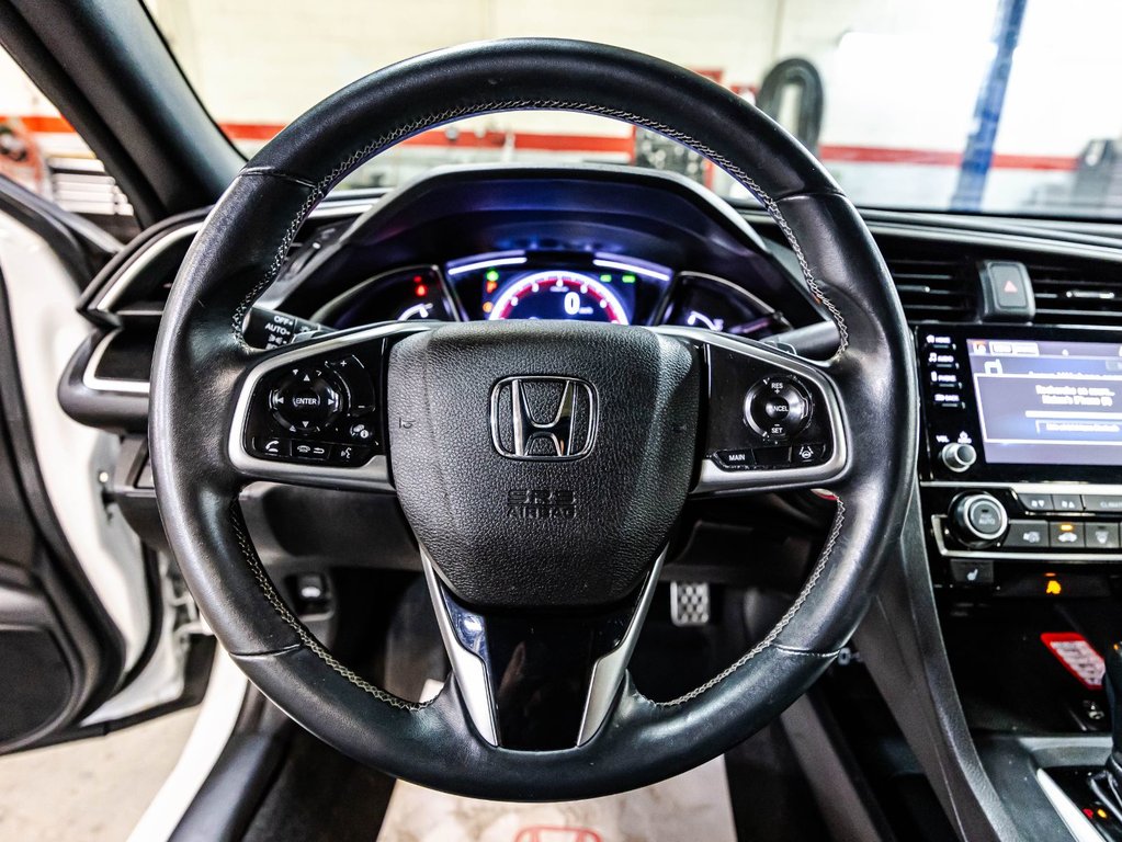 2020 Honda Civic Sport in , Quebec - 23 - w1024h768px
