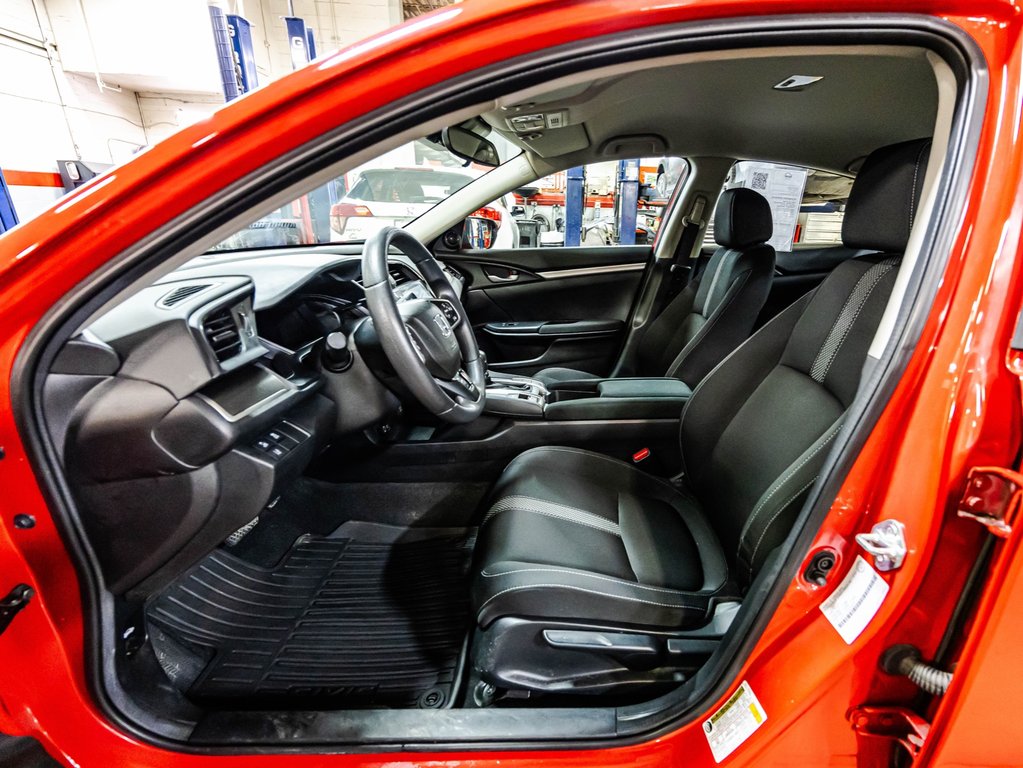 2020 Honda Civic LX in , Quebec - 18 - w1024h768px