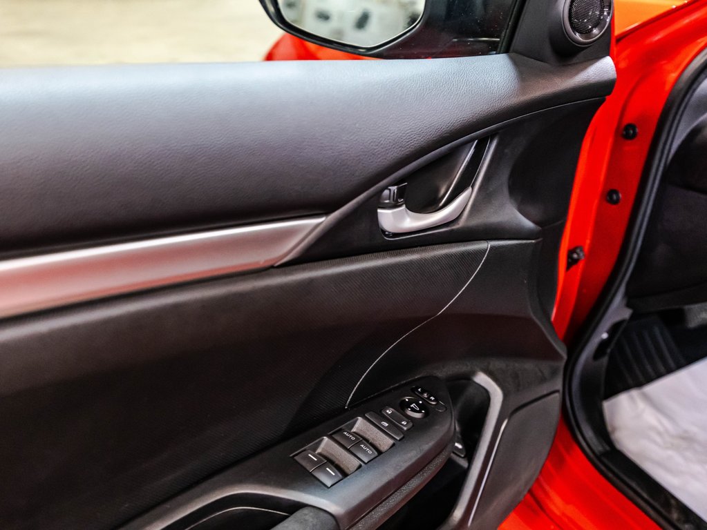 2020 Honda Civic LX in , Quebec - 11 - w1024h768px