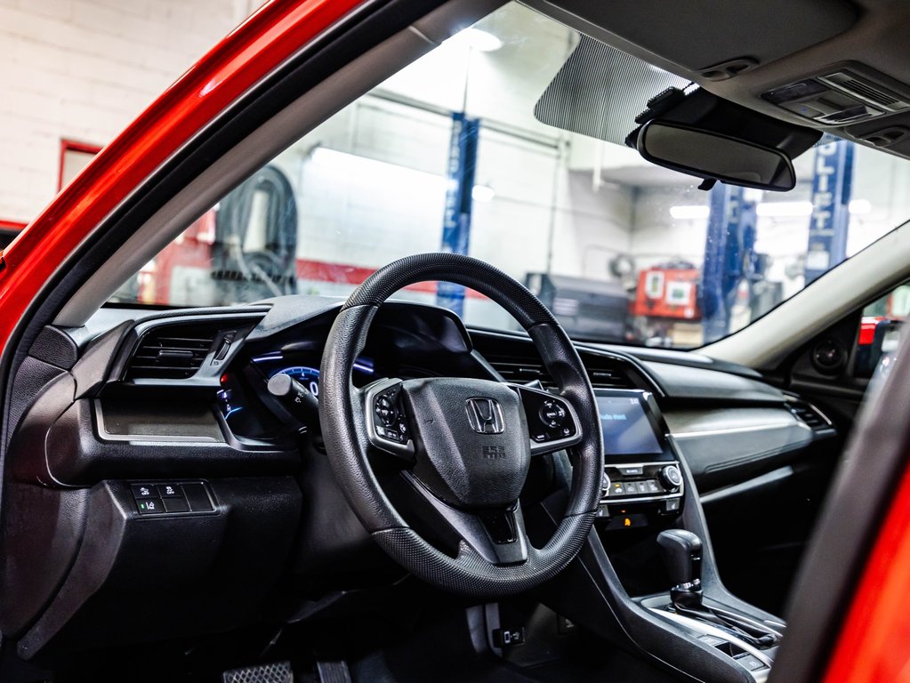 2020 Honda Civic LX in , Quebec - 19 - w1024h768px