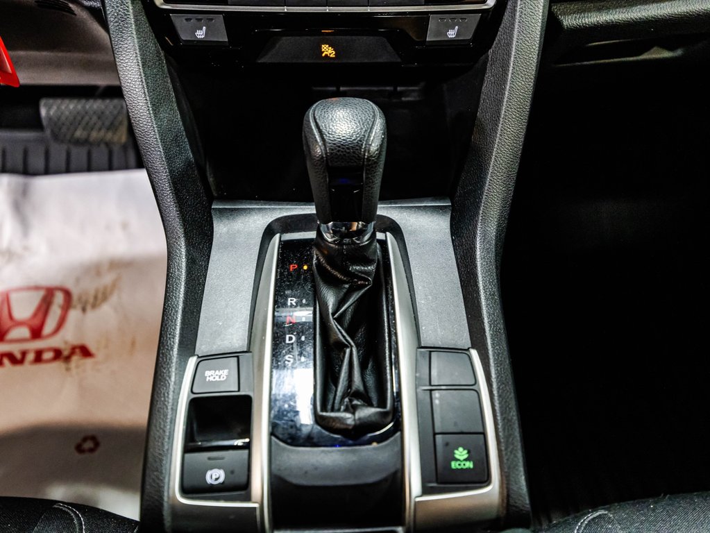 2020 Honda Civic LX in , Quebec - 24 - w1024h768px