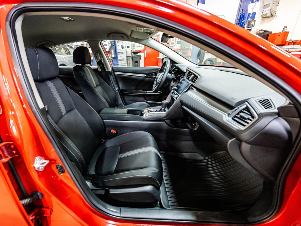 2020 Honda Civic LX in , Quebec - 17 - w1024h768px