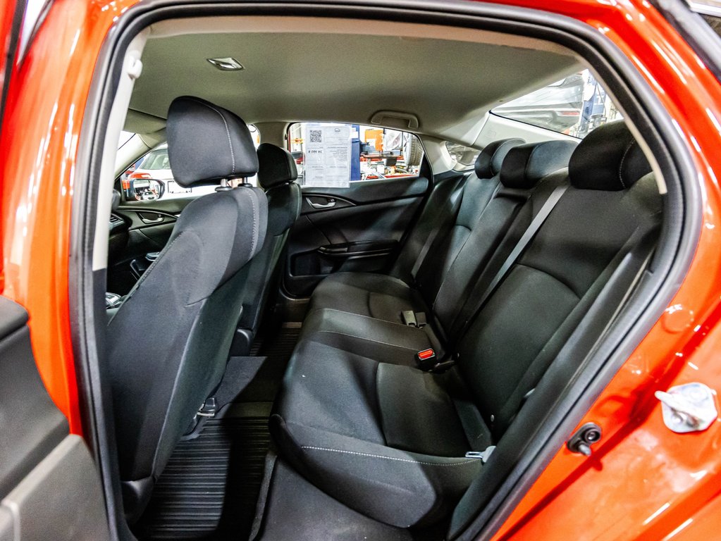 2020 Honda Civic LX in , Quebec - 13 - w1024h768px