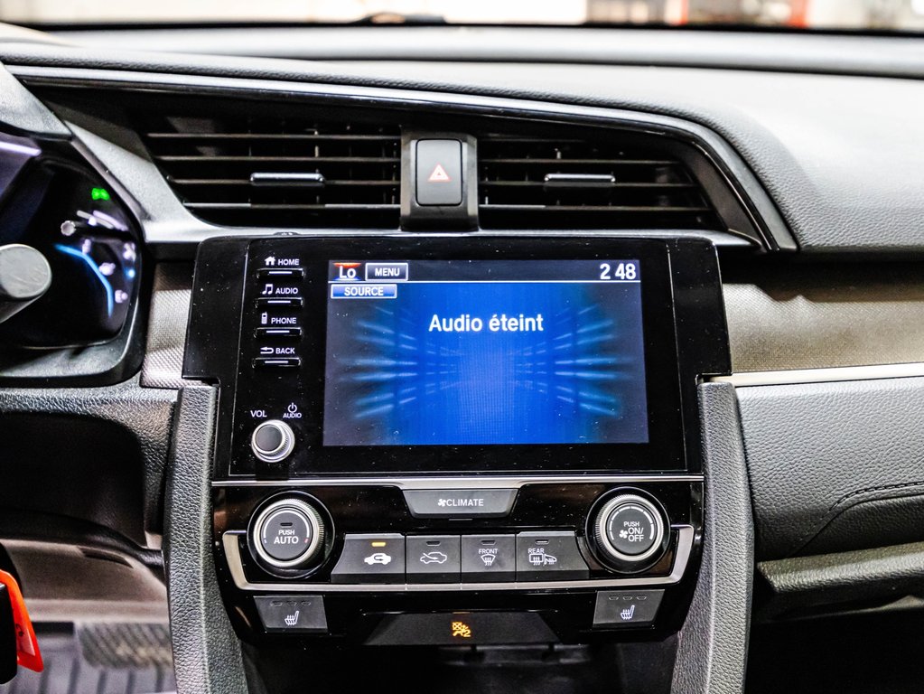 2020 Honda Civic LX in , Quebec - 23 - w1024h768px