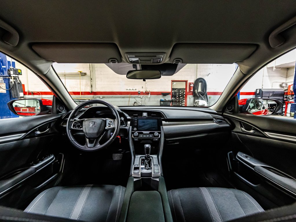 2020 Honda Civic LX in , Quebec - 14 - w1024h768px