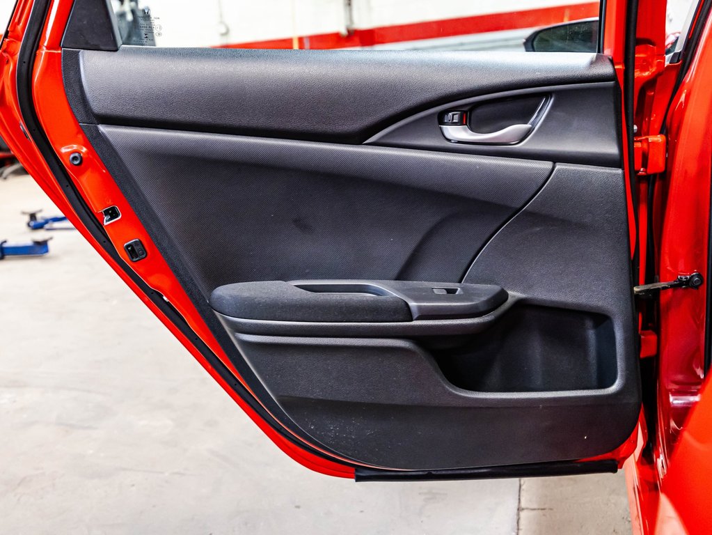 2020 Honda Civic LX in , Quebec - 12 - w1024h768px