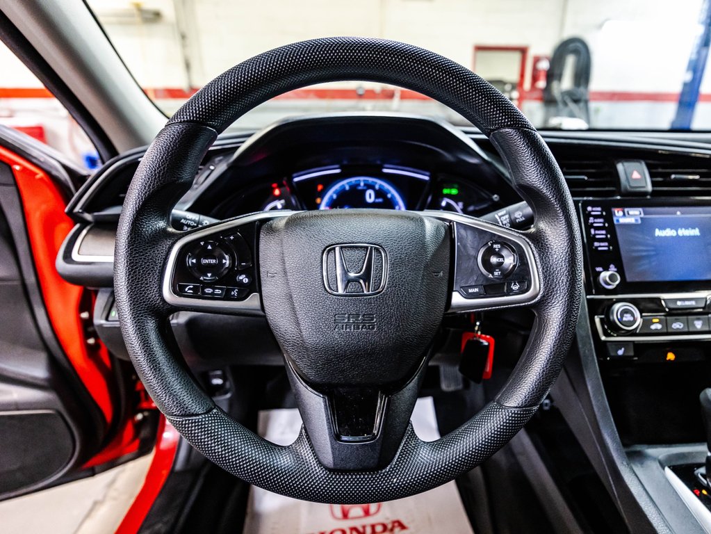 2020 Honda Civic LX in , Quebec - 21 - w1024h768px
